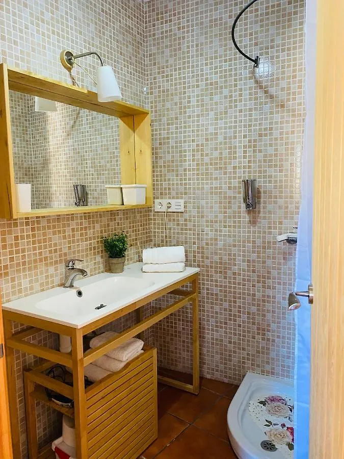 Casa Alma Hotel Almeria
