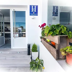  Pensión Casa Emilio