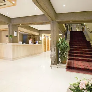 3* Hotel Citymar Indalico