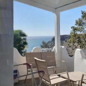 La Cueva Inès Appartement