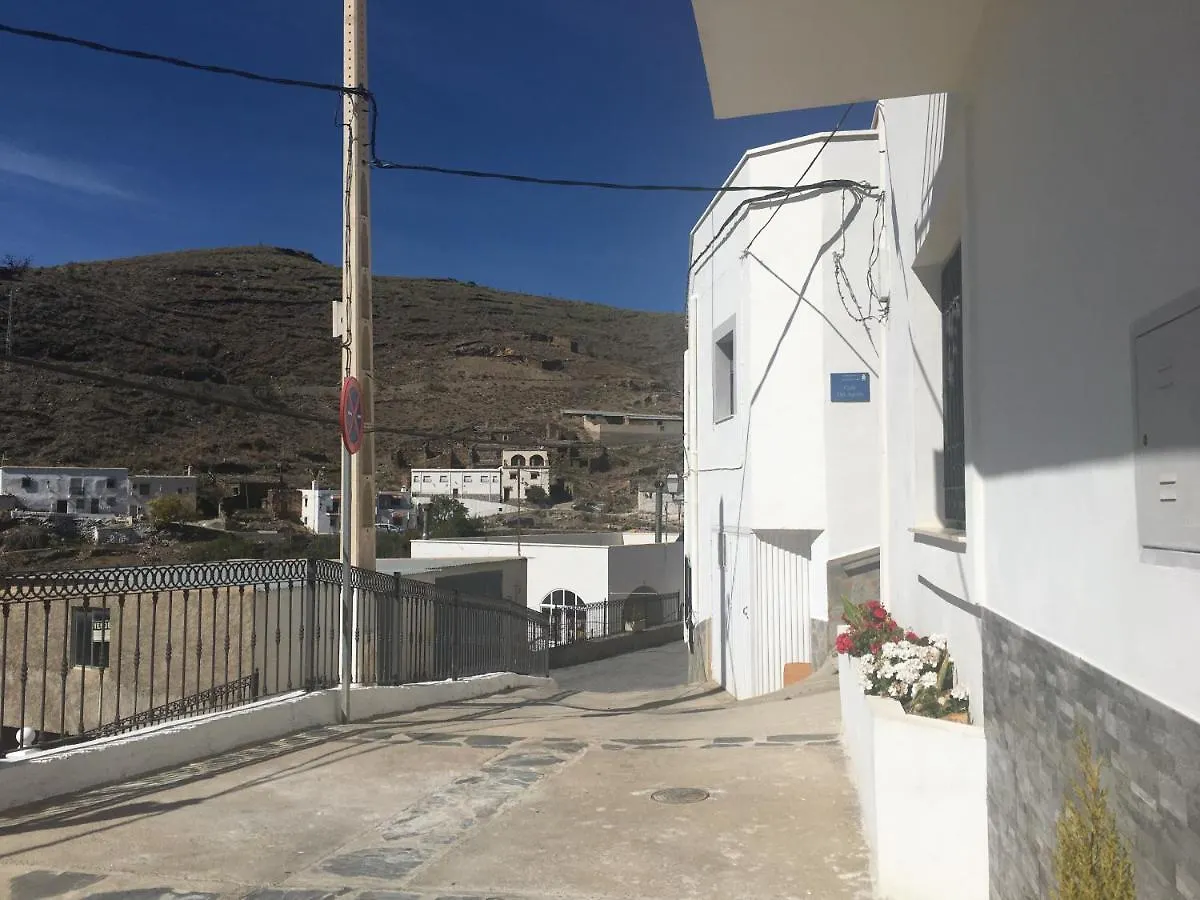 Hotel Casa Alma Almería 0*,  España