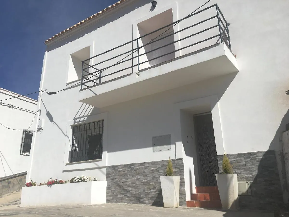 Hotel Casa Alma Almería Inn
