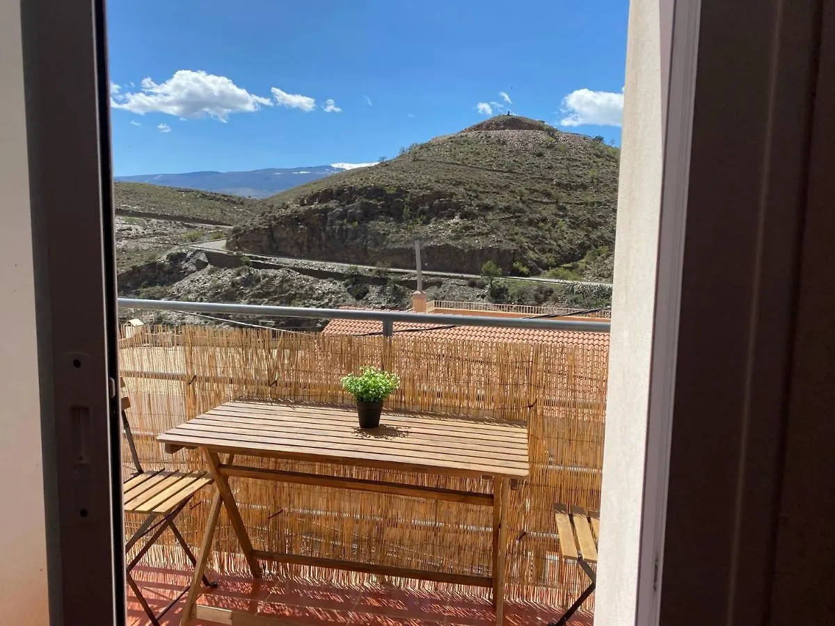 Hotel Casa Alma Almería