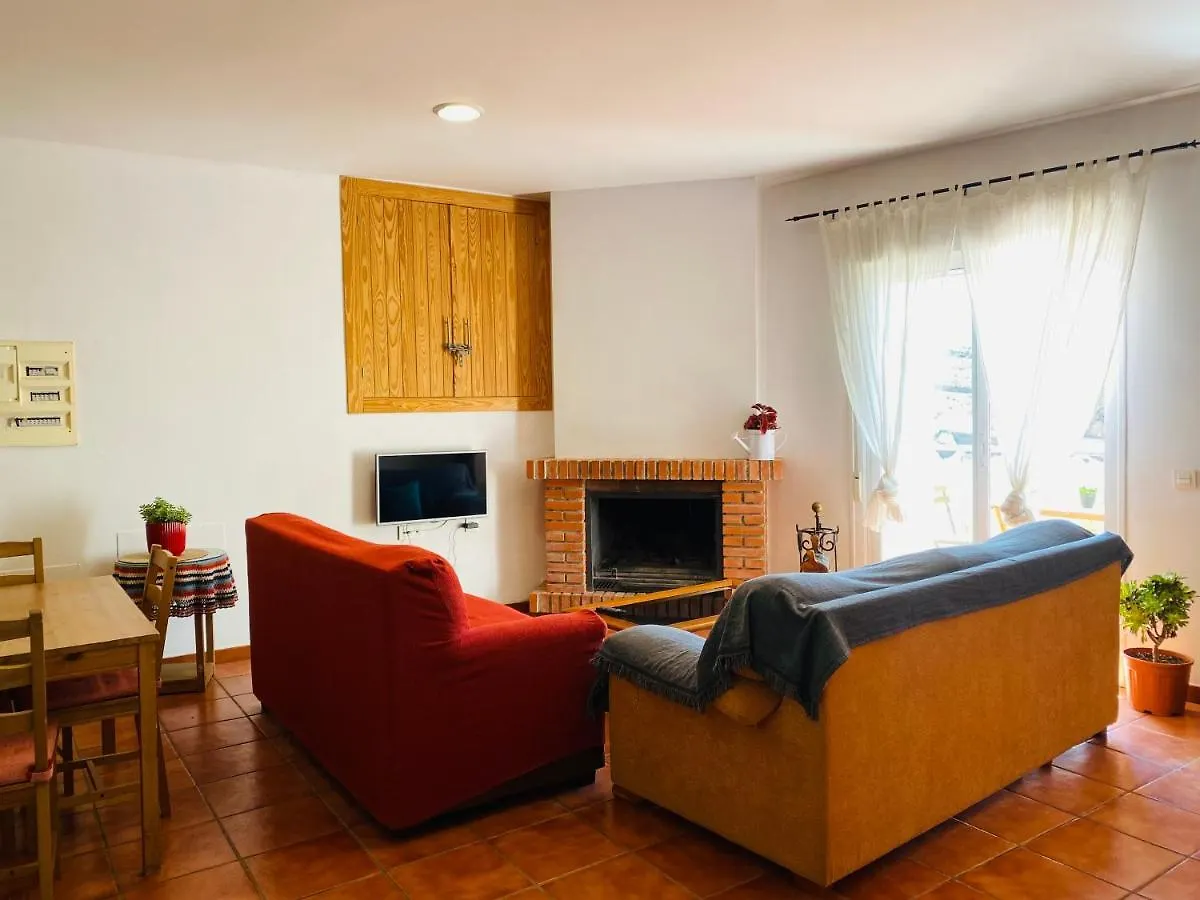 Inn Hotel Casa Alma Almería España