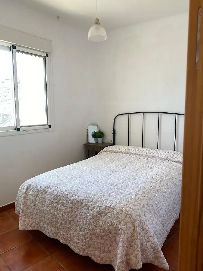 Inn Hotel Casa Alma Almería